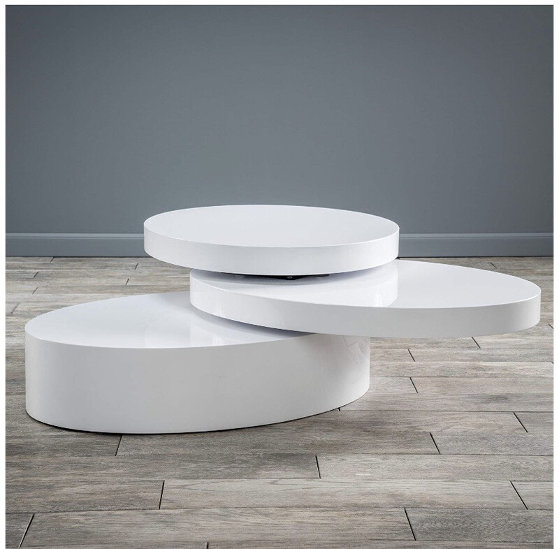 Stylish Coffee Table