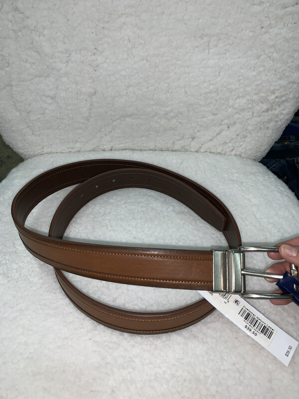 New Club Room Belt