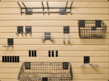 HandiWall Accessories