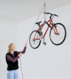 Harken Hoist