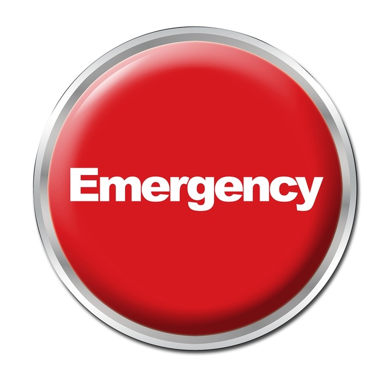 READING by S. Connolly: Emergency (Tarot)