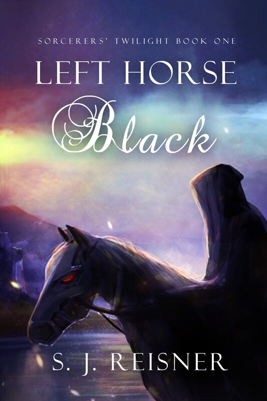 Sorcerers' Twilight Series (Paperback Con Bundle)