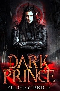 Dark Prince (Paperback, signed)