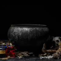 Magickal Supplies