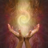 Reiki Session