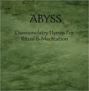 Abyss Daemonolatry Hymns (MP3 Download)