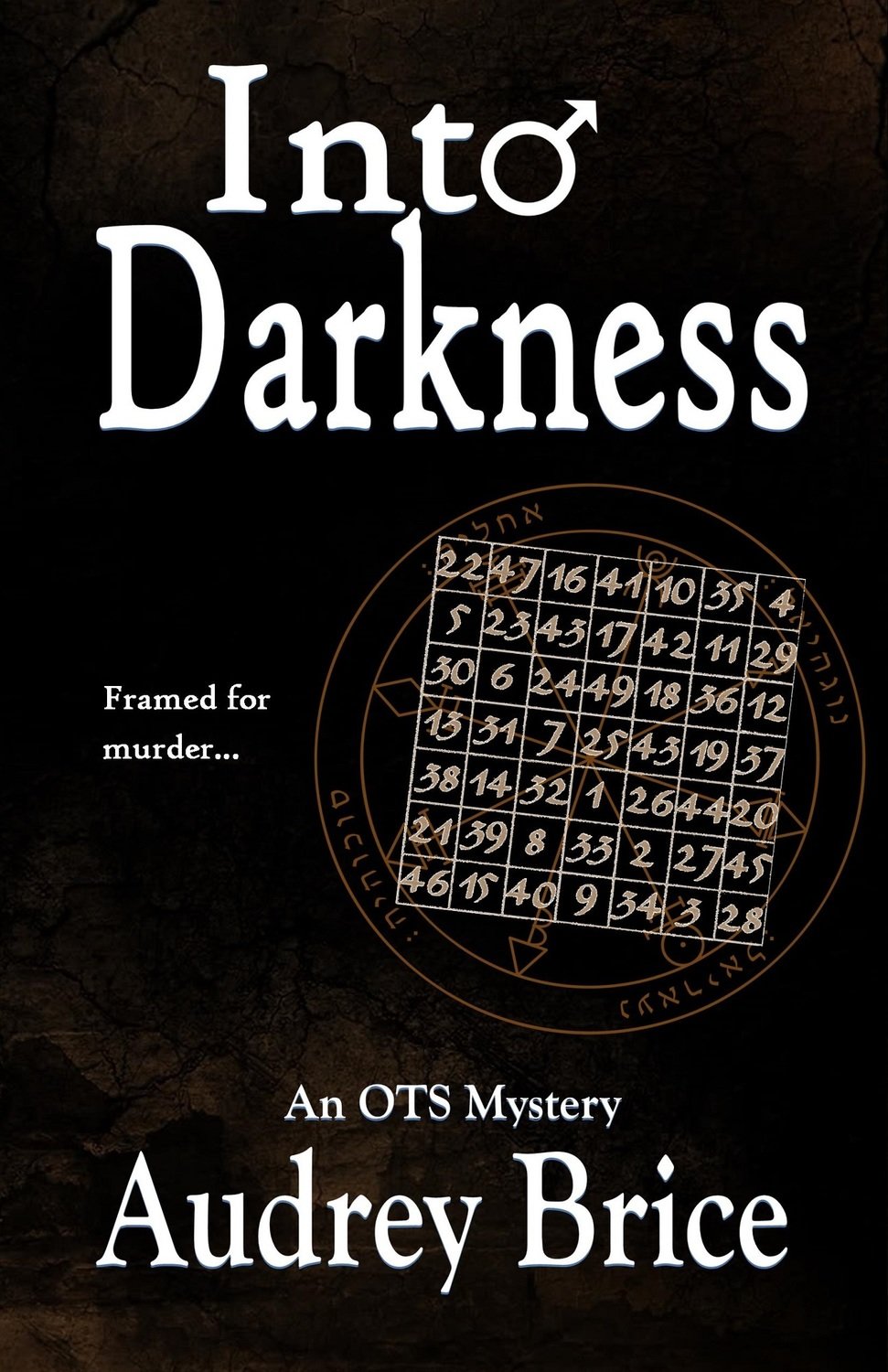 Into Darkness (OTS 2) paperback Into Darkness (OTS 2) paperback