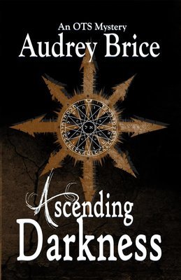 Ascending Darkness (OTS #4) paperback