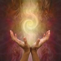 Reiki Session