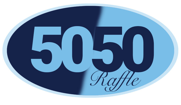 FOKBS Golf Tournament - 50/50 Raffle