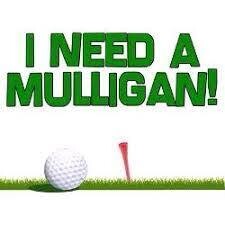 FOKBS Golf Tournament - Mulligans