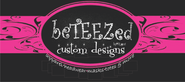 beTEEZed Custom Designs