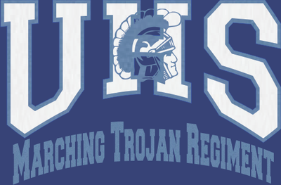 UNIVERSITY HIGH SCHOOL