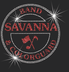 SAVANNA HIGH SCHOOL