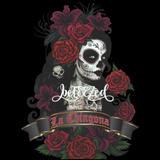 Dia De Los Muertos Chingona