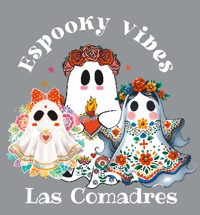 Halloween Espooky Vibes 