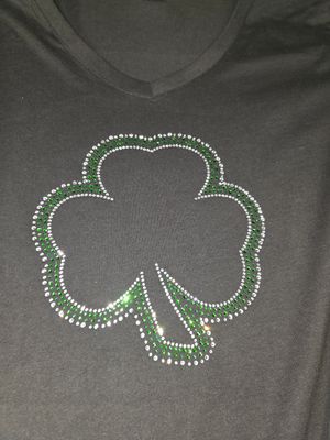 St. Patrick&#39;s Day Designs