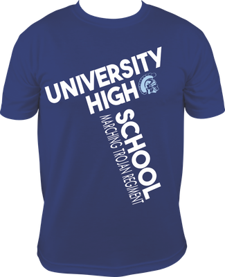 UNIVERSITY HIGH SCHOOL