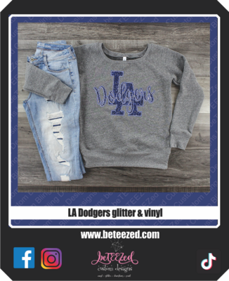 Dodgers LA
