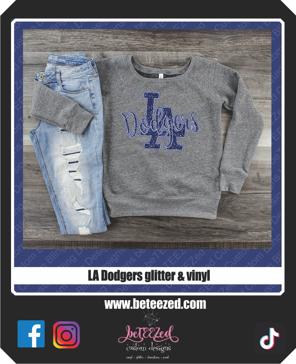 Dodgers LA