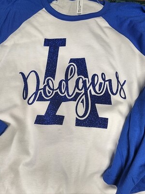 Dodgers LA