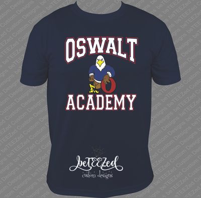 OSWALT ACADEMY SPIRIT WEAR 2026