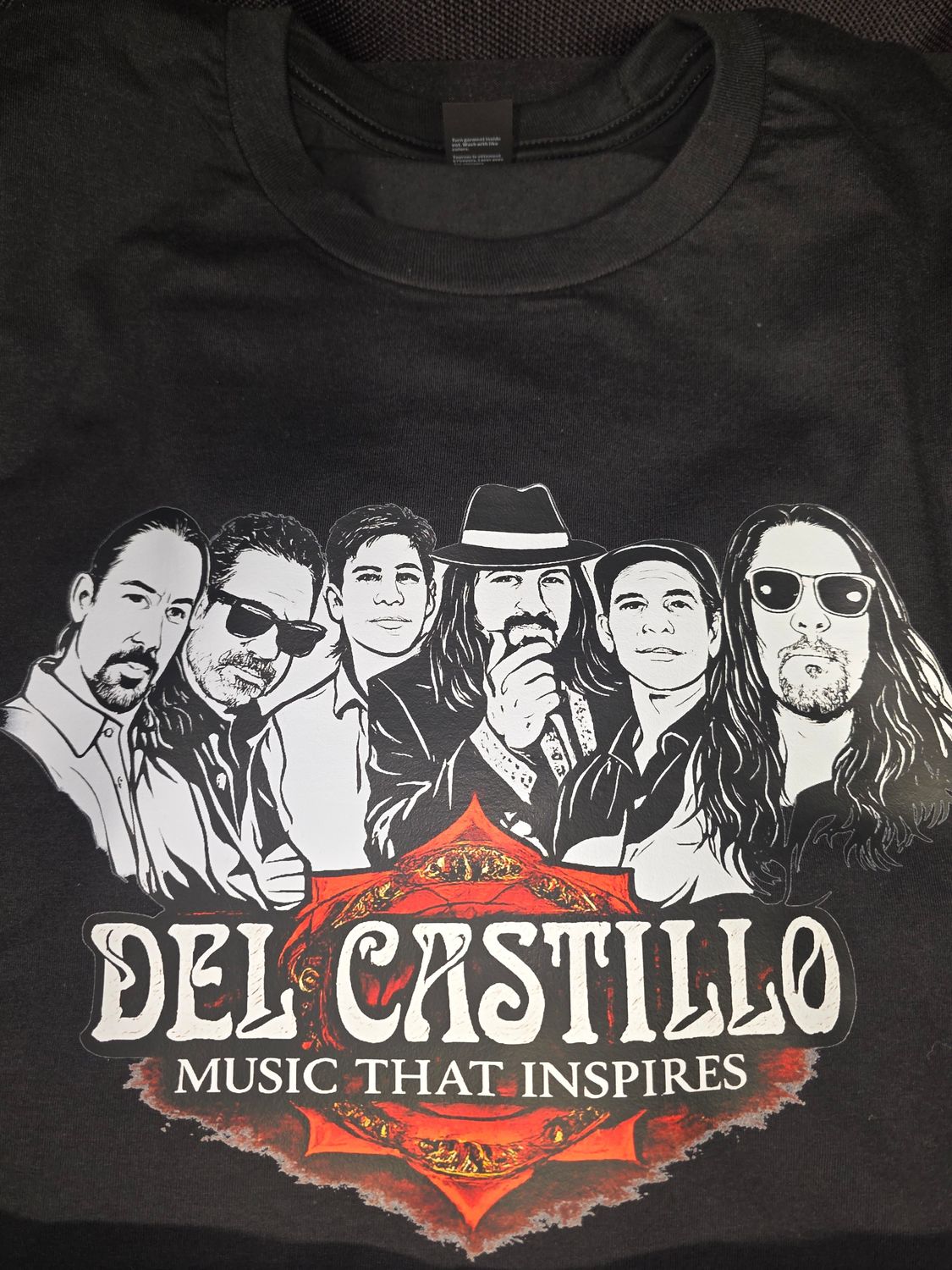 FUNDRAISER FOR BETO-LIMITED SHIRTS