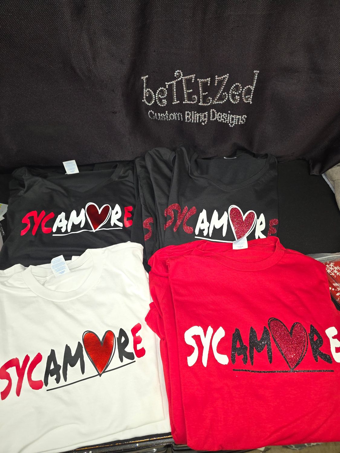 SYCAMORE LIMITED SHIRTS &amp; MORE