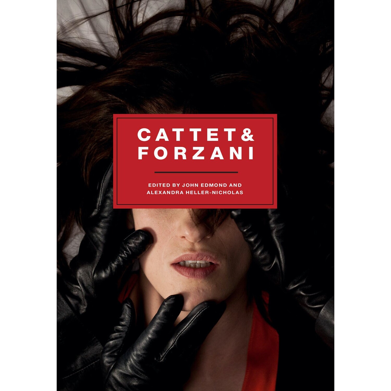 The Strange Films of Cattet & Forzani