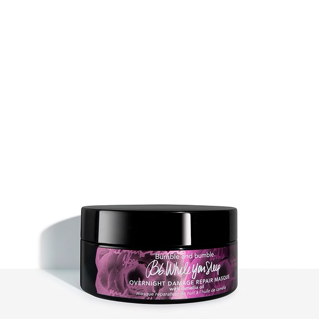 Bumble and Bumble While You Sleep Damage Repair Masque 190 ml