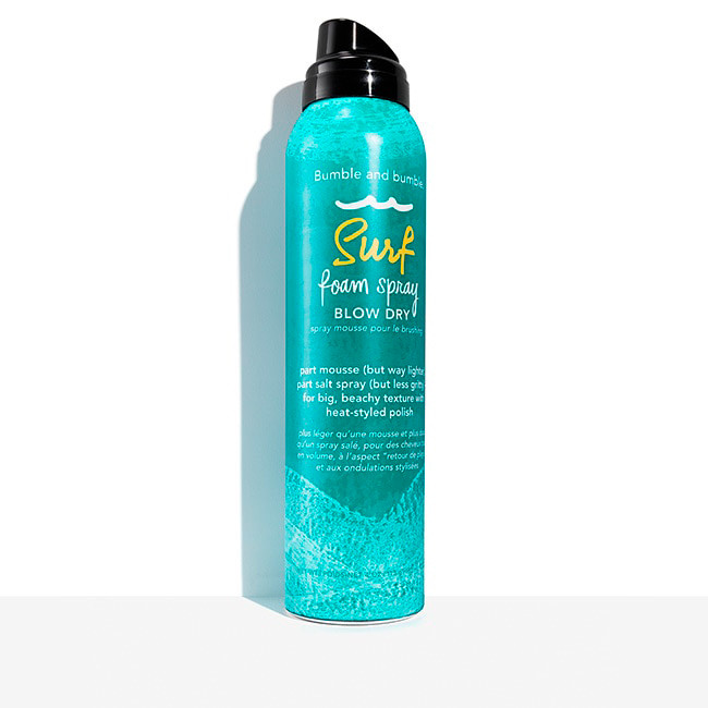 Bumble and Bumble Surf Foam Spray Blow Dry 150 ml