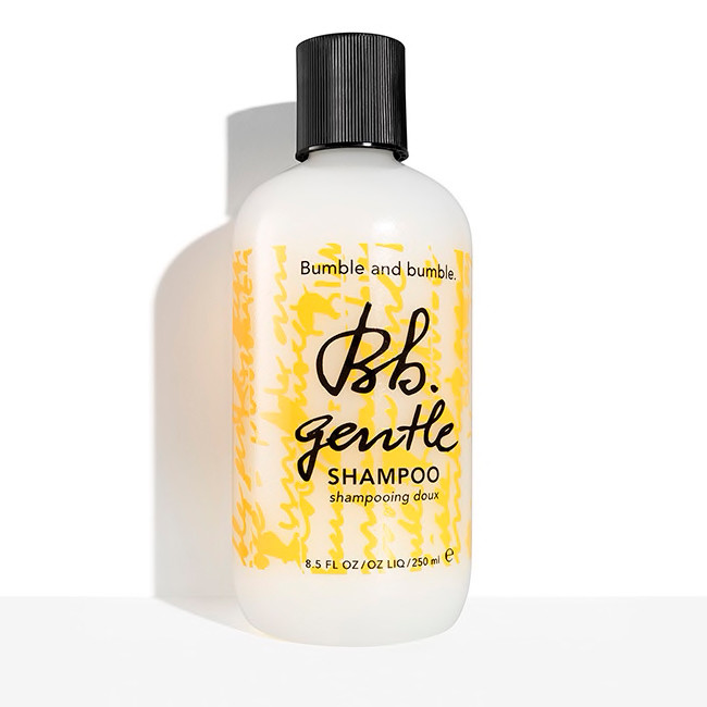 Bumble and Bumble Gentle Shampoo 250 ml