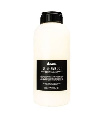Davines OI Shampoo 1 lt | Todo tipo de Cabello