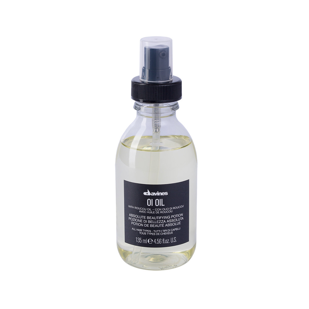 Davines OI OIL 135 ml | Tratamiento en Aceite