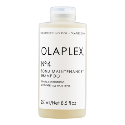 Olaplex Nº 4 Bond Maintenance Shampoo 250 ml