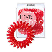 Invisibobble Original Raspberry Red