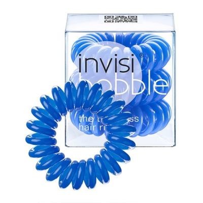 Invisibobble Original Navy Blue