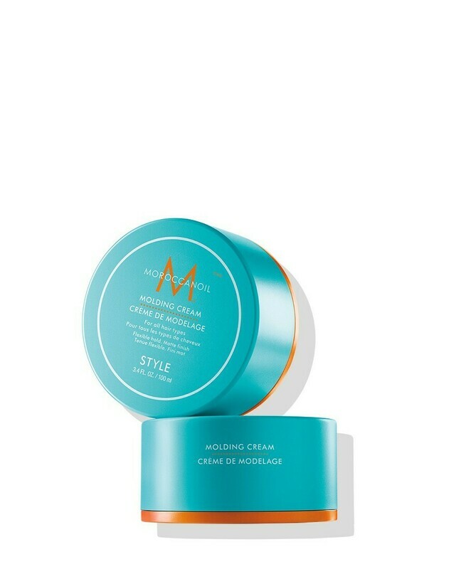 Moroccanoil Hair Moulding Cream 100 ml | Crema Moldeadora Moroccanoil Hair Moulding Cream 100 ml | Crema Moldeadora
