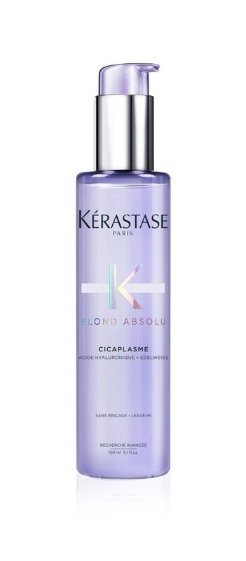 Kérastase Blond Absolu Cicaplasme 150 ml | Suero Reparador