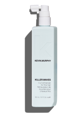 Kevin Murphy KILLER.WAVES 150 ml