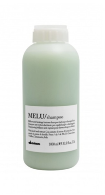 Davines MELU Shampoo 1 lt | Cabello Largo Quebradizo