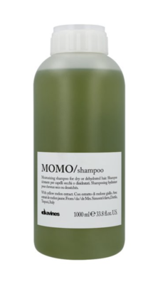 Davines MOMO Shampoo 1 lt | Hidratación