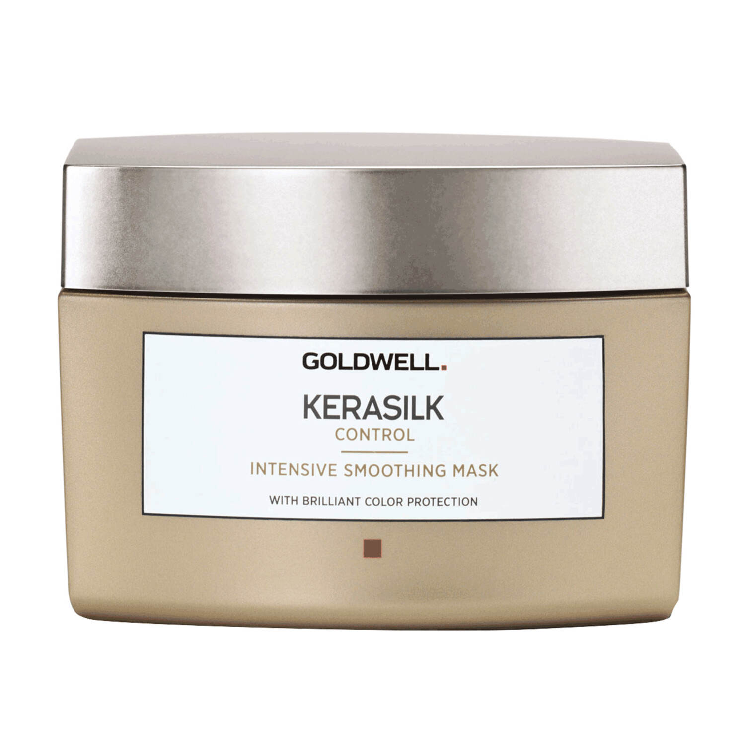 Goldwell Kerasilk Control Intensive Smoothing Mask 200 ml