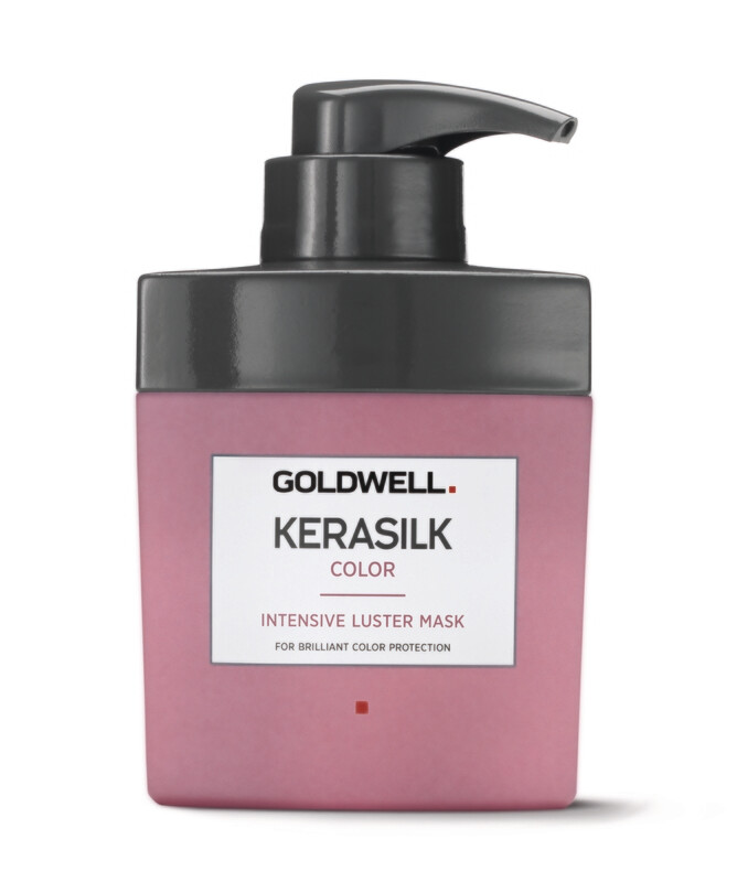 Goldwell Kerasilk Color Intensive Luster Mask 200 ml