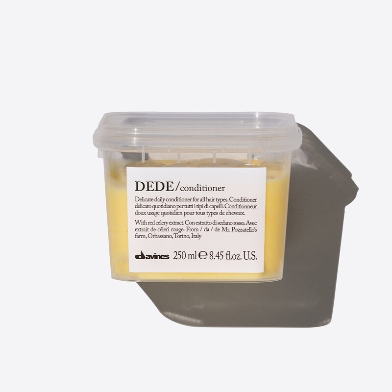 Davines DEDE Acondicionador 250 ml | Uso Frecuente