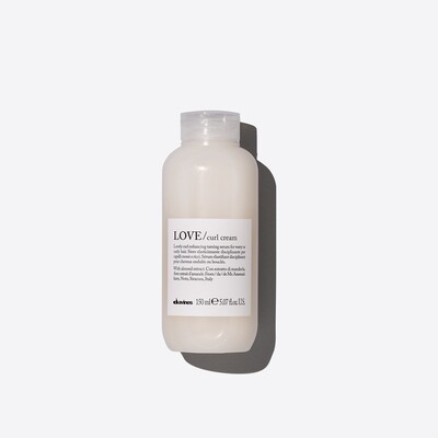 Davines Love Curl Enhancing Cream 150 ml | Definición de Rizos