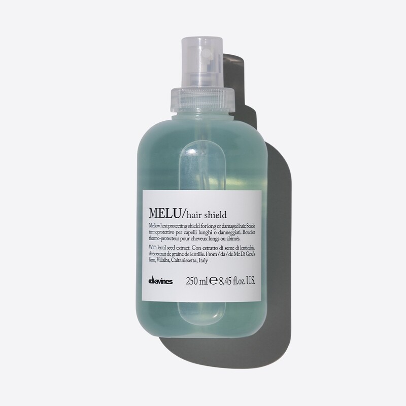 Davines MELU Hair Shield 250 ml | Protector Térmico