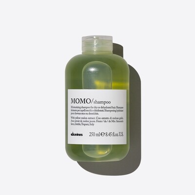 Davines MOMO Shampoo 250 ml | Hidratación