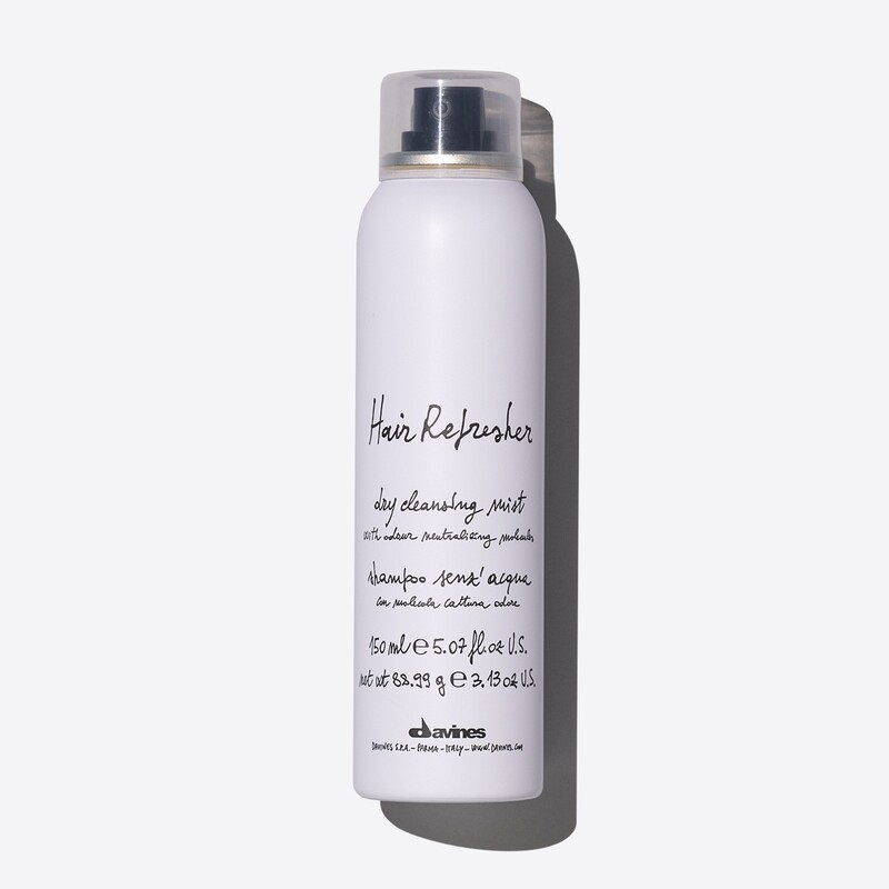 Davines Hair Refresher 150 ml | Shampoo en Seco