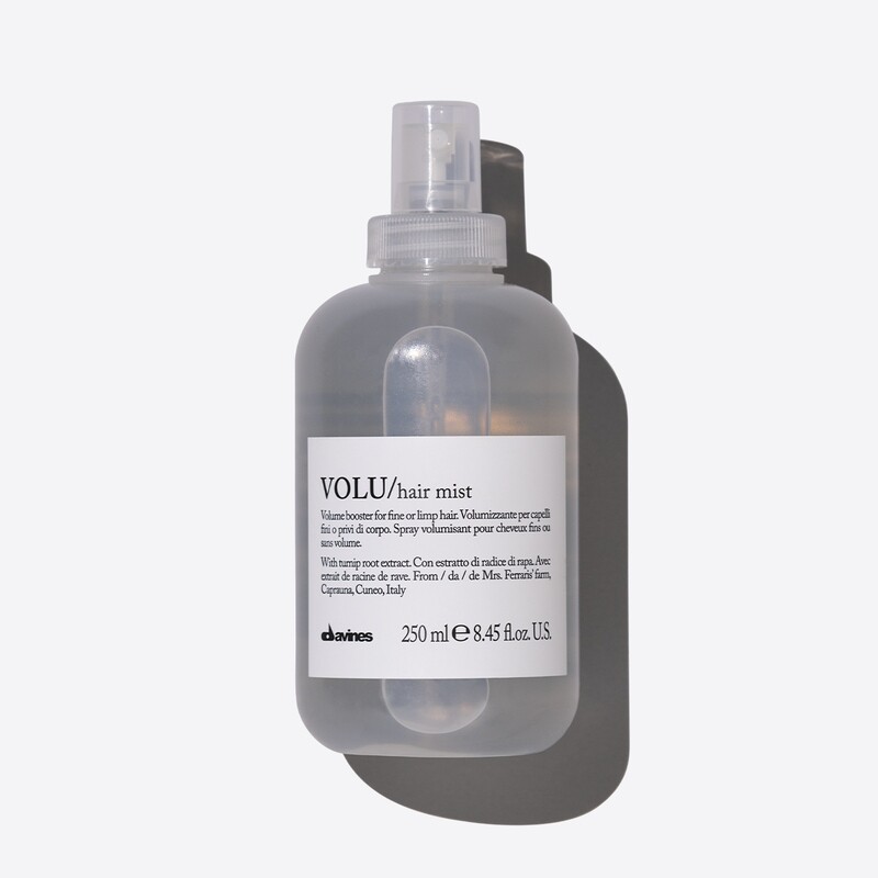 Davines VOLU Hair Mist 250 ml | Volumen
